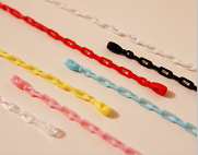 Chainロックス詳細